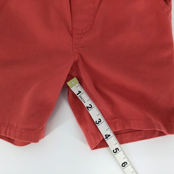 Tommy Hilfiger Toddler Boy's Shorts, 24M - Picture 9 of 15